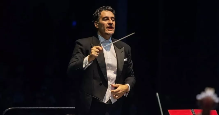 La Sinfónica de Salta llega al norte con dos conciertos gratuitos