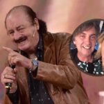 ¡Se picó! Alcides acusó al papá de Tini de quedarse con su idea para Violetta