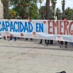 Era Milei · “El que tenga plata podrá atenderse”: dura advertencia en Salta por los cambios en discapacidad