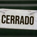 Era Milei · Desde el 2023, Argentina perdió más de 30 mil empresas y el retroceso no se frena