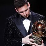 ¡Otra vez Messi! El argentino apareció como candidato a ganar el Balón de Oro y va por su noveno