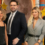 MasterChef Celebrity arrasó en su debut: el impresionante rating que hizo temblar a la competencia
