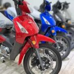 Boom de las motos: las ventas 0 km crecieron más de 34% en agosto