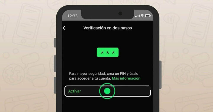WhatsApp cambia una de sus principales medidas de seguridad: qué pasa con el PIN y cómo proteger la cuenta