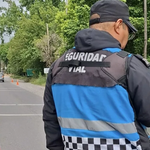 Fuertes controles policiales en rutas de Salta: 32 multas, un demorado y una moto buscada