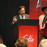 Sáenz se reunirá con Nación por el Belgrano Cargas: exigirá inversiones para los ramales clave de Salta, C14 y C15