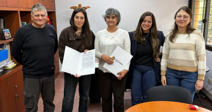 Estudiantes de la UNSa podrán realizar prácticas profesionales en museos de Salta