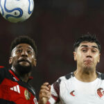 ¡Estudiantes hizo historia en Brasil! Eliminó a Flamengo por penales y jugará la final de la Libertadores