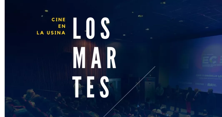 Para agendar: llega el Cine Europeo a Salta y todas las funciones serán gratuitas
