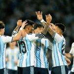 La Scaloneta tiene agenda confirmada: dos amistosos y una nueva etapa sin Messi