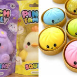 Parecen inofensivos, pero los prohibieron en todo el país: alertan por riesgo a la salud de juguetes Squishy