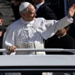 Confirmado: el papa León XIV llegará a la Argentina en noviembre