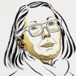 La escritora canadiense Anne Carson ganó el Premio Nobel de Literatura 2026: por qué fue elegida