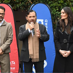 Sáenz anunció la creación de la Ruta de los Diques y nuevas inversiones turísticas en Salta