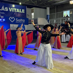 Orgullo salteño: dos artistas fueron seleccionados para una gira internacional en México