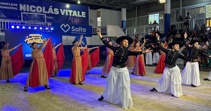 Orgullo salteño: dos artistas fueron seleccionados para una gira internacional en México