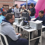 La Muni en tu Barrio a la zona Este: habrá médicos, vacunas, trámites y asesoramiento gratuito