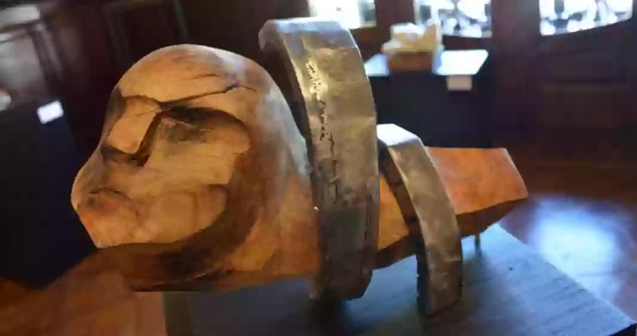 Una muestra imperdible llega al Centro Cultural América: habrá esculturas y entrada gratis