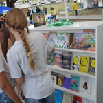 La Feria del Libro de Salta ofrece talleres, espectáculos y actividades gratuitas en la Usina Cultural