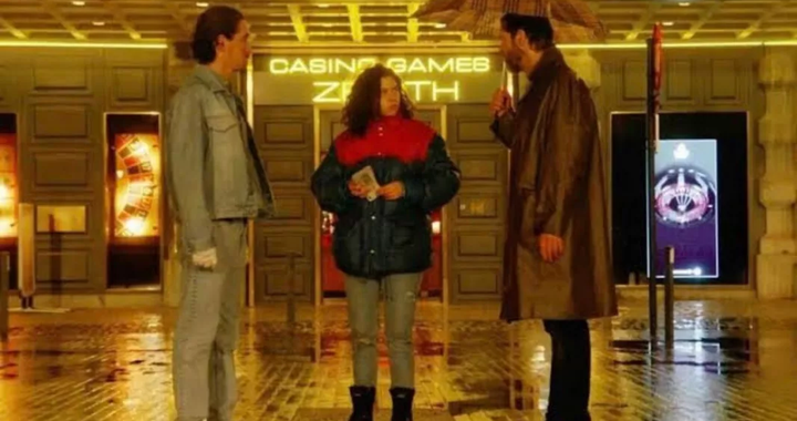 Cine europeo gratis en Salta: dos películas imperdibles llegan a la Usina Cultural