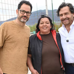 La zona sudeste de Salta se transforma: recuperan un complejo deportivo y construyen un enorme parque