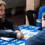 Más de 1.500 salteños aprovecharon los servicios gratuitos de «La Muni en tu Barrio»