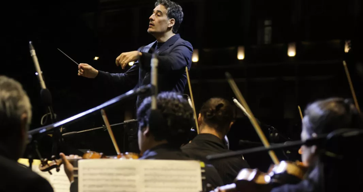 La Sinfónica de Salta celebra sus 25 años con un concierto imperdible en el Teatro Provincial