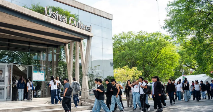 La Usina Cultural de Salta se llena de actividades: qué hacer este fin de semana