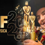 Martín Fierro de la Música 2026: Abel Pintos ganó el Oro y el Chaqueño Palavecino fue homenajeado