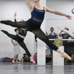 El Teatro Municipal de Salta se llena de danza: este viernes habrá un espectáculo especial
