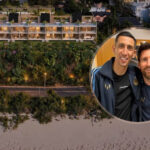Messi y Di María vuelven a jugar juntos, pero fuera de la cancha: el millonario proyecto que los une