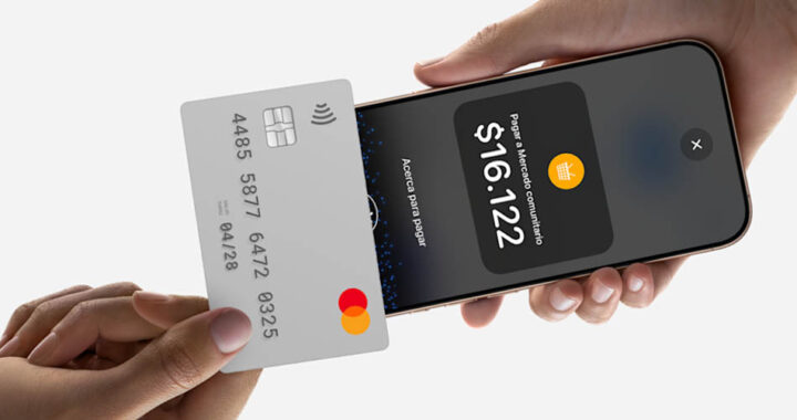Qué es Tap to Pay, la nueva forma de cobrar con un iPhone en Argentina