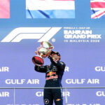 Verstappen ganó una carrera de locos y Colapinto remontó ocho puestos en Malasia