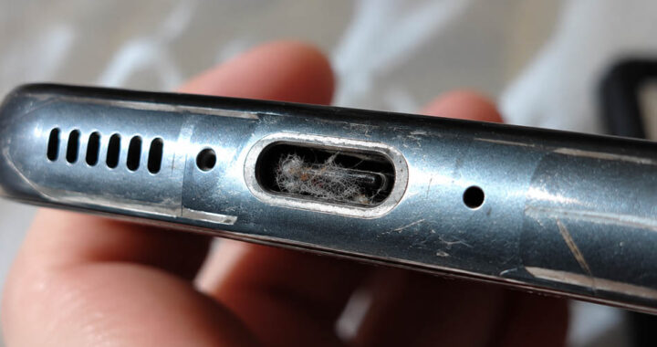 ¿Tu celular no carga bien? El truco que pocos conocen para solucionar el problema